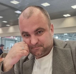Зубенко Сергей
